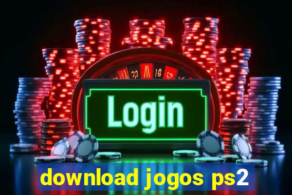 download jogos ps2